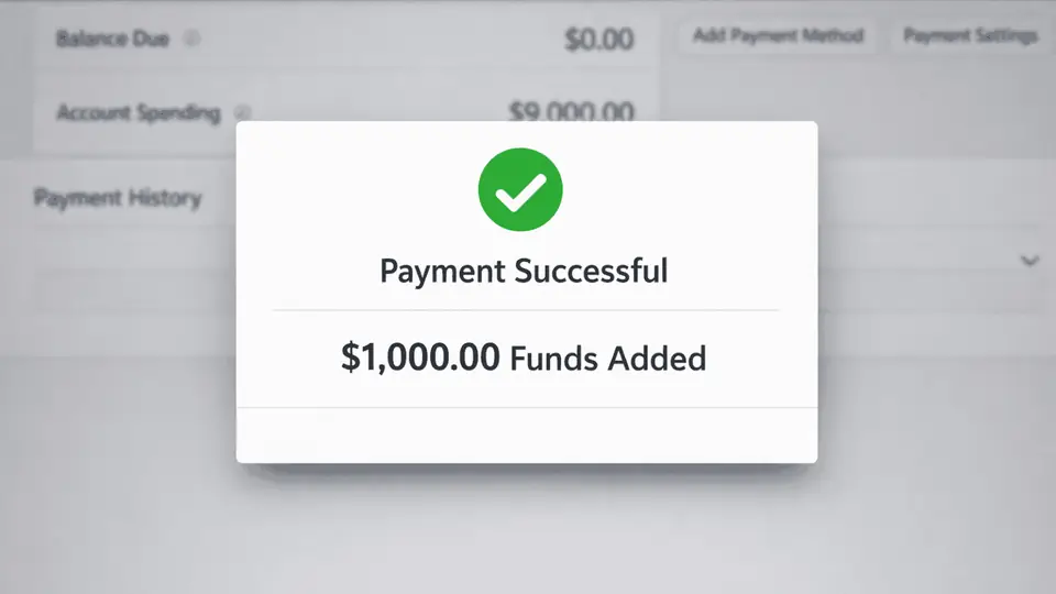 FB Prepaid Fund Injector Force Manual Pa
