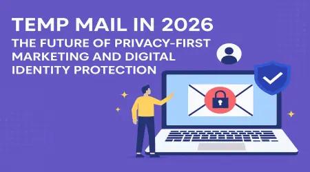 The Future of Privacy-First Marketing and Digital Identity Protection